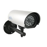 SVAT CV31 Hi-Res Outdoor CCD Security Camera w/Long Range Night Vision