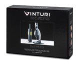 Vinturi Deluxe 6-Piece Wine Aerator Set
