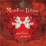 Mistletoe and Wine: A Seasonal Collection