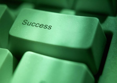 success_key success_key