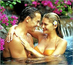 Bali Honeymoon Package