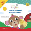 Baby Einstein: Touch and Feel Baby Animals