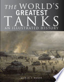 The World's Greatest Tanks