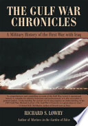 THE GULF WAR CHRONICLES