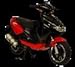 Predator Scooter 49 CC 2 Stroke