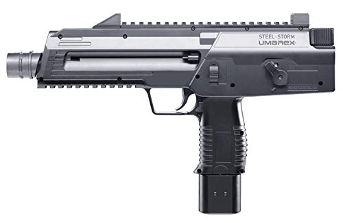 Umarex Steel Storm .177 Caliber Steel BB Airgun