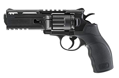 Umarex Brodax .177 Caliber Steel BB Airgun Pistol