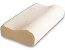 The NeckPillow by Tempur-Pedic Queen Large Tempur Pedic 24 x 12 x 4.5