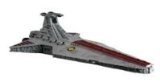 Revell Star Wars - Republic Star Destroyer (Glue)