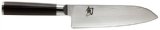 Shun Classic 7-Inch Santoku Knife