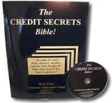 The Credit Secrets Bible