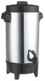 West Bend 58002 12-42 Cup Automatic Party Perk Coffee Urn
