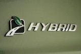 2010 Hybrid Car Comparison & Information