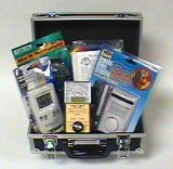 Deluxe Ghost Hunting Kit