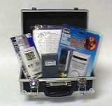 Starter Ghost Hunting Kit with