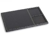 Wedgwood Vera Wang Mouse Pad / Note Pad, Leaf