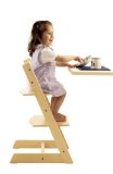 Stokke Natural Tripp Trapp Chair