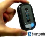 GiSTEQ CD110BT Bluetooth GPS Digital PhotoTracker, for Digital Cameras with NEMERIX Low Power Chipset