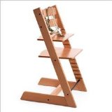 Stokke Tripp Trapp® Highchair - Cherry