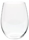 Riedel O Cabernet/Merlot Wine Tumblers, Set of 2