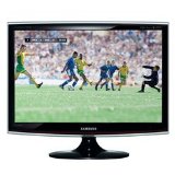 Samsung Touch Of Color T220HD 22-inch LCD HDTV Monitor