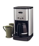 Cuisinart DCC-1200 12-Cup Brew Central Coffeemaker