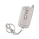 Privacy Safe - Wireless Video and Tap Detector