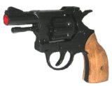 .22 Caliber Starter Pistol