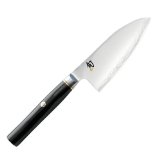 Shun Elite 4-1/2-Inch Wide Cook's Knife