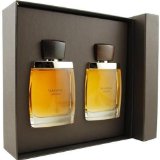 Vera Wang By Vera Wang For Men. Set-edt Spray 3.4 oz & Aftershave 3.4 oz
