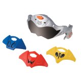 Power Ranger Jungle Fury Morphers - Solar Morpher