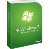 Microsoft Windows 7 Home Premium