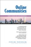 Online Communities: Commerce, Community Action, and the Virtual University (Hewlett-Packard Professional Books)