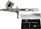 MASTER MODEL G23 Multi-Purpose Precision Gravity Feed DUAL-ACTION AIRBRUSH Kit
