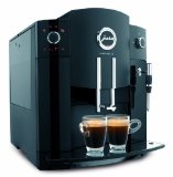 Jura-Capresso 13531 Impressa C5 Fully Automatic Coffee Center, Piano Black
