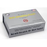 Quit Smoking Patch, 20 ct ( Multi-Pack)