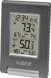 La Crosse Technology WS-9080U-IT Wireless Temperature Station