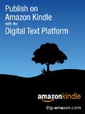 Publish on Amazon Kindle with the Digital Text Platform