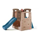 Step2 Naturally Playful Woodland Climber