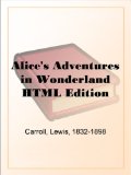 Alice's Adventures in Wonderland