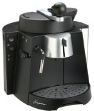Capresso 121.01 Ultima Semi-Automatic Coffee and Espresso/Cappuccino Machine