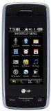 LG Voyager VX10000 Phone, Black (Verizon Wireless)