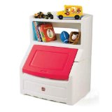 Step2 Bookcase Storage Chest