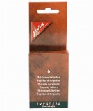Jura-Capresso Cleaning Tablets for all Capresso and Jura-Capresso Automatic Coffee Centers, Pack of 6