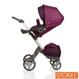 Stokke Xplory Stroller