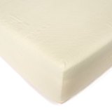 Foamex 10-Inch Premium Memory Foam Mattress with Aerus Natural Memory Foam Comfort Layer, Queen