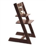 Stokke Tripp Trapp® Highchair - Walnut