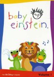 Baby Einstein Gift Pack Volume 1 (Baby Bach/Baby Newton/Baby Einstein/Baby Shakespeare)