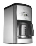 DeLonghi DC514T 14-Cup Programmable Drip Coffeemaker