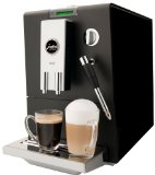 Jura-Capresso 13467 ENA3 Automatic Coffee and Espresso Center, Black